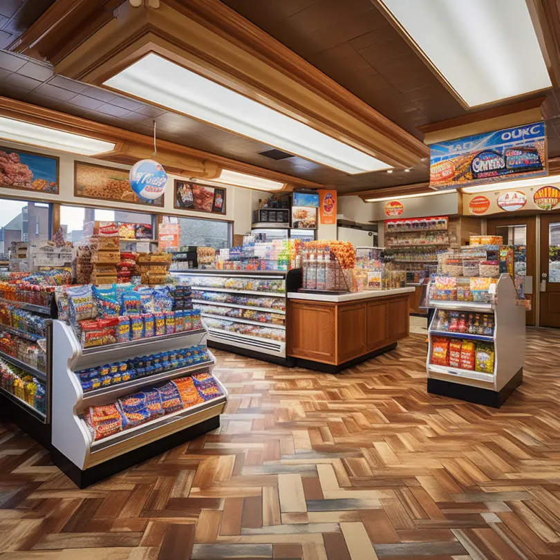 Demo MERCHANT, Business Slogan